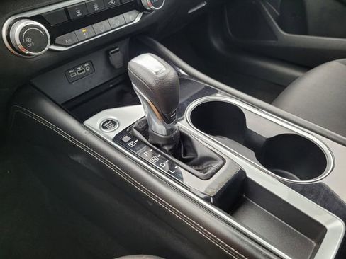 Used 2023 Nissan Altima 2.5 SV image 26