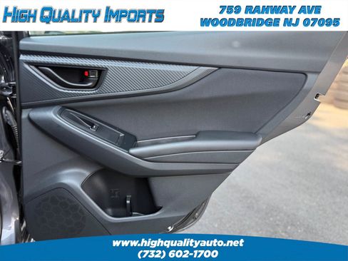 Used 2021 Subaru Impreza 2.0i Premium AWD/4WD image 52