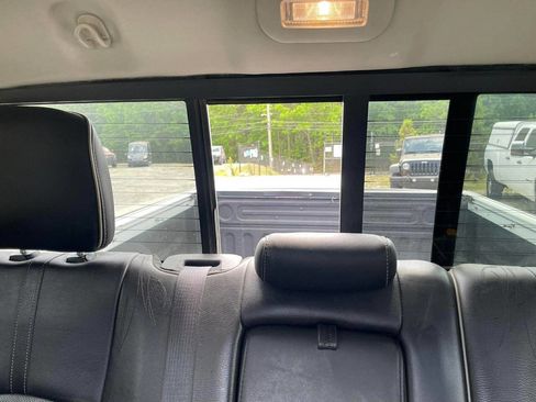 Used 2014 RAM 1500 Limited AWD/4WD image 21