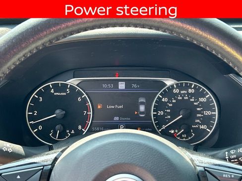 Used 2023 Nissan Altima 2.5 SL FWD image 22