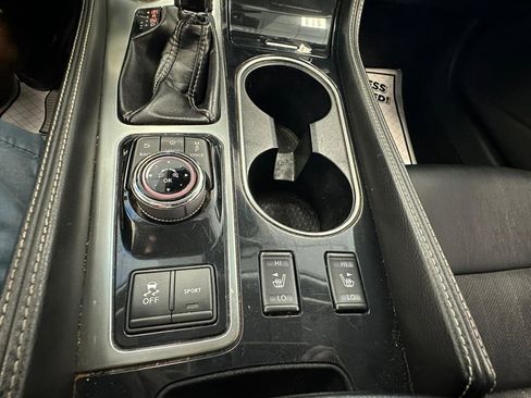 Used 2021 Nissan Maxima 3.5 SV w/ Floor Mat Group image 45