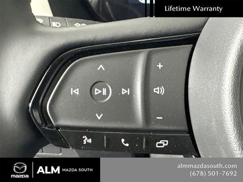 New 2026 MAZDA CX-5 Select image 25