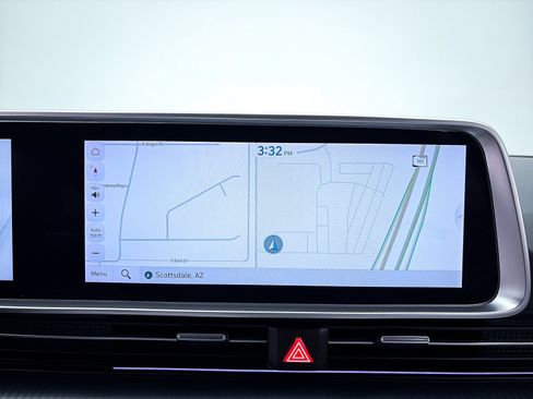 Used 2023 Hyundai Ioniq 6 SEL RWD image 4