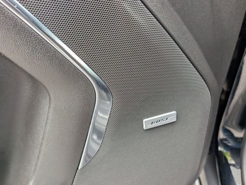 Certified 2022 GMC Yukon AT4 AWD/4WD image 22