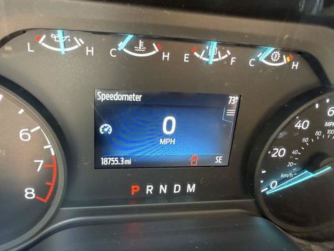 Used 2023 Ford F150 XL w/ STX Appearance Package AWD/4WD image 6