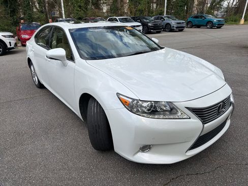 Used 2013 Lexus ES 350 w/ Premium Pkg image 13