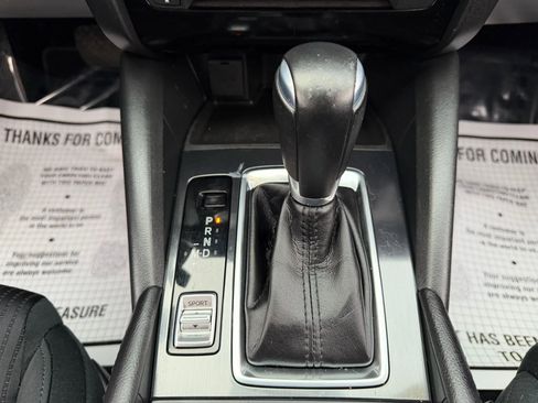 Used 2017 MAZDA MAZDA6 Sport image 24