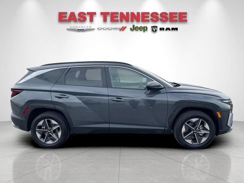 Used 2026 Hyundai Tucson SEL image 2