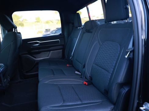 New 2026 RAM 1500 Big Horn AWD/4WD image 31