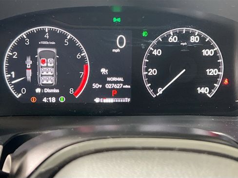 Used 2023 Honda Pilot Touring image 12