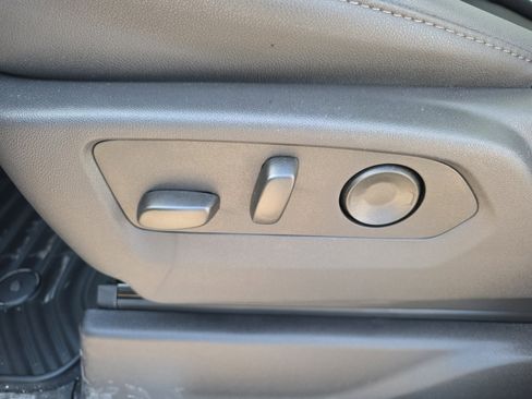 New 2026 Chevrolet Silverado 1500 LTZ w/ Technology Package image 13