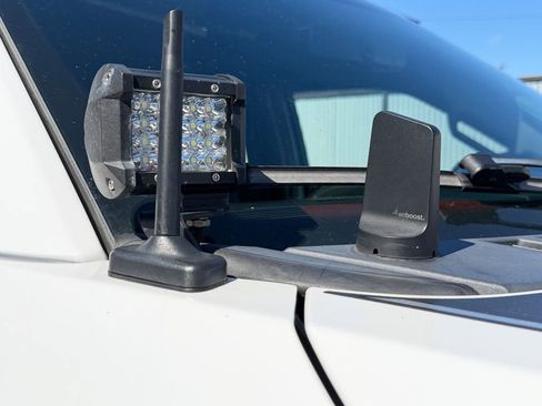 Used 2020 Ford F150 Raptor w/ Equipment Group 802A Luxury image 16