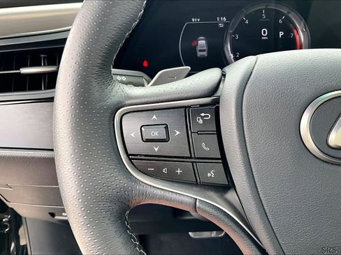 Certified 2023 Lexus ES 350 F Sport w/ Accessory Package (Z2) FWD image 22