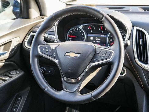 Used 2020 Chevrolet Equinox Premier FWD image 15
