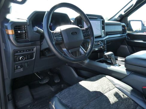 Used 2024 Ford F150 Tremor w/ Bed Utility Package AWD/4WD image 22
