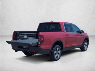 New 2026 Honda Ridgeline RTL video 2