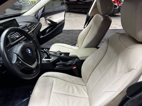Used 2015 BMW 328i Gran Turismo xDrive AWD/4WD image 34