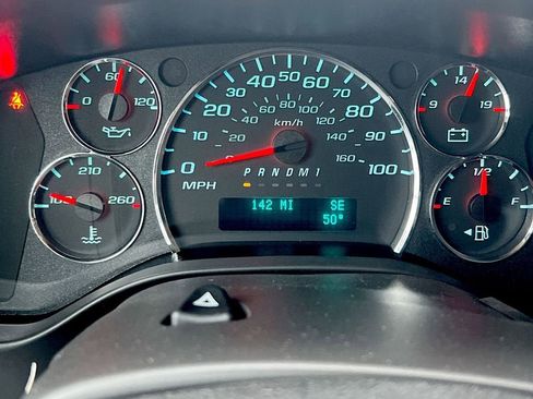 New 2025 Chevrolet Express 2500 w/ Driver Convenience Package RWD image 12