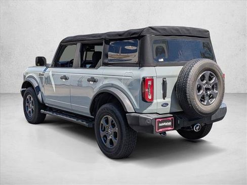 Used 2022 Ford Bronco Big Bend AWD/4WD image 8