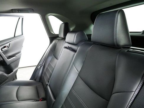 Used 2024 Toyota RAV4 Limited FWD image 17