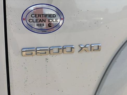 New 2024 Chevrolet Low Cab Forward 6500XD RWD image 30