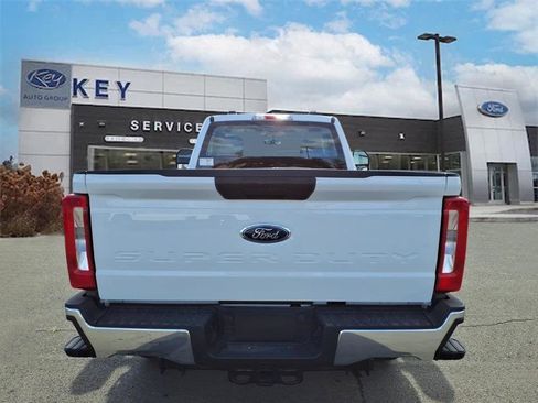 New 2026 Ford F350 XL w/ XL Off-Road Package image 4