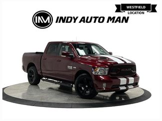 Used 2018 RAM 1500 Sport w/ Sport Premium Group 360° Tour