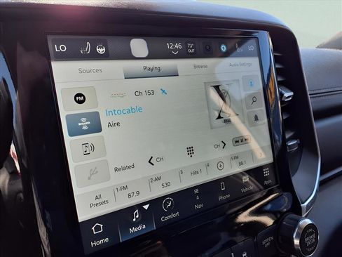 Used 2024 RAM 2500 Laramie w/ Safety Group image 16