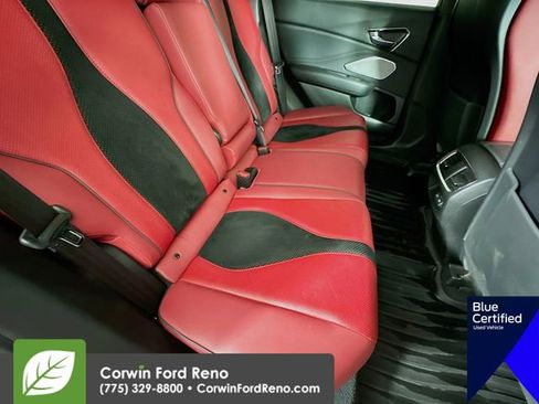 Used 2021 Acura RDX A-Spec image 32