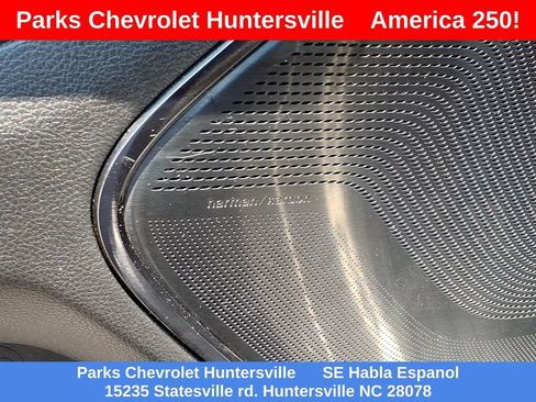 Used 2025 RAM 1500 Limited AWD/4WD image 20