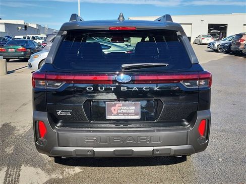 New 2026 Subaru Outback Limited XT image 4