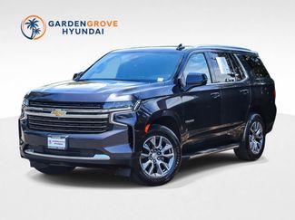 Used 2024 Chevrolet Tahoe LT w/ Luxury Package RWD video 1