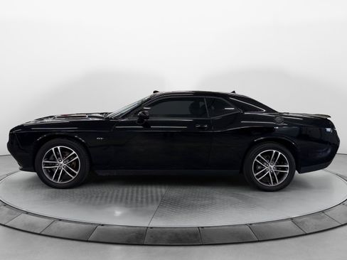 Used 2018 Dodge Challenger GT w/ Driver Convenience Group AWD/4WD image 3