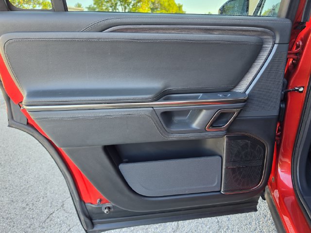 Used 2022 Rivian R1S Launch Edition Quad AWD/4WD image 36