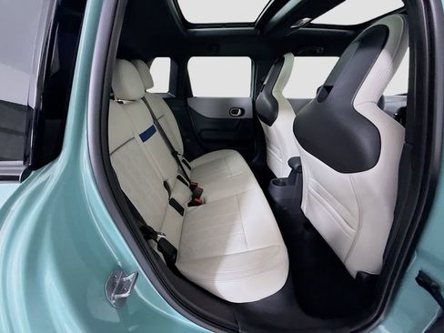 New 2026 MINI Cooper S FWD image 22