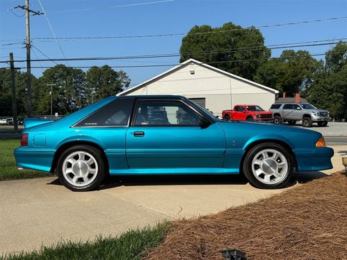 Used 1993 Ford Mustang Cobra image 31