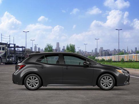 New 2026 Toyota Corolla SE image 12