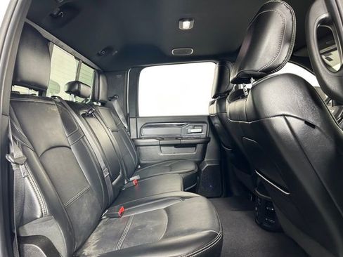 Used 2023 RAM 2500 Rebel w/ Level 1 Equipment Group AWD/4WD image 9