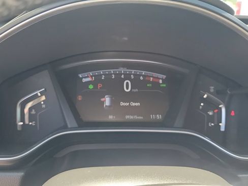 Used 2019 Honda CR-V Touring image 20