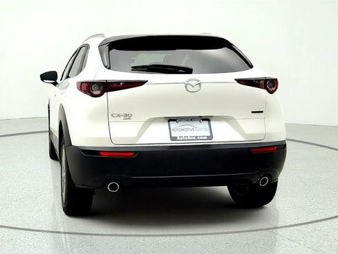 Used 2023 MAZDA CX-30 AWD 2.5 S w/ Select Package image 6