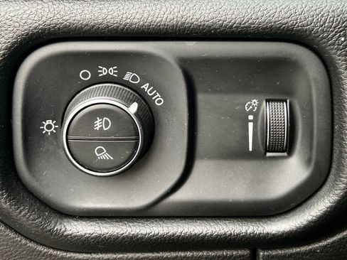 Certified 2022 RAM 1500 Big Horn image 24