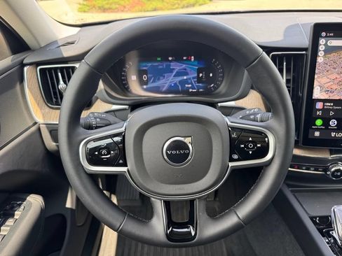 Certified 2026 Volvo XC60 B5 Plus w/ Climate Package AWD/4WD image 11