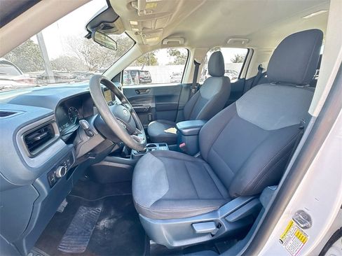 Used 2023 Ford Maverick XL w/ Equipment Group 100A Standard image 21