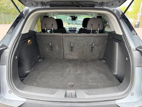Used 2021 Chevrolet TrailBlazer LT w/ Convenience Package FWD image 24