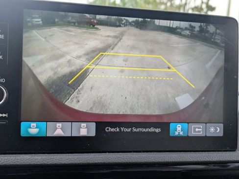 Used 2025 Honda CR-V EX-L image 13