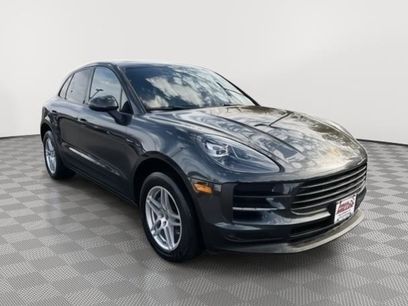 Used 2021 Porsche Macan
