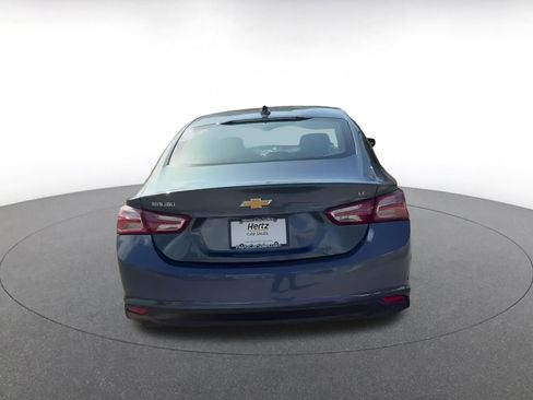 Used 2024 Chevrolet Malibu LT image 12