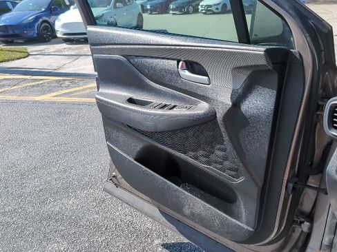 Used 2019 Hyundai Santa Fe SE FWD image 23