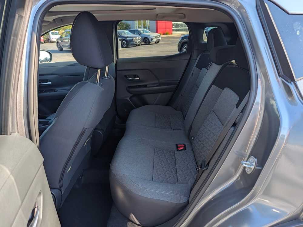 Used 2026 Nissan Kicks SV w/ SV Premium Package AWD/4WD image 16