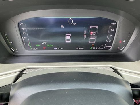 Used 2024 Honda Accord Sport image 31